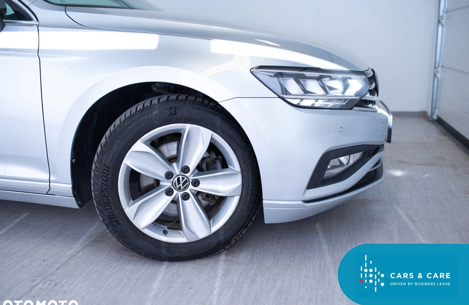 Volkswagen Passat cena 98900 przebieg: 131058, rok produkcji 2021 z Tuliszków małe 254